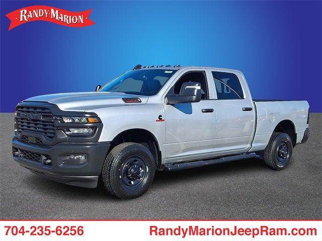2026 RAM Ram 2500 RAM 2500 TRADESMAN CREW CAB 4X2 64 BOX