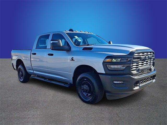 2026 RAM Ram 2500 RAM 2500 TRADESMAN CREW CAB 4X2 64 BOX