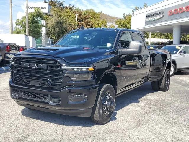 2026 RAM Ram 3500 RAM 3500 LARAMIE CREW CAB 4X4 8 BOX 2026 RAM Ram 3500 RAM 3500 LARAMIE CREW CAB 4X4 8 BOX