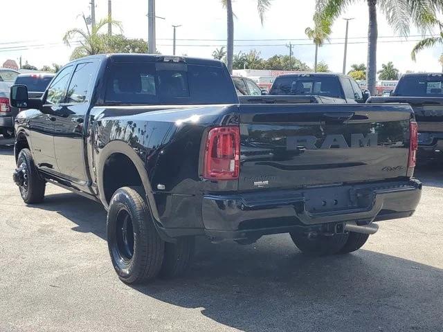 2026 RAM Ram 3500 RAM 3500 LARAMIE CREW CAB 4X4 8 BOX 2026 RAM Ram 3500 RAM 3500 LARAMIE CREW CAB 4X4 8 BOX