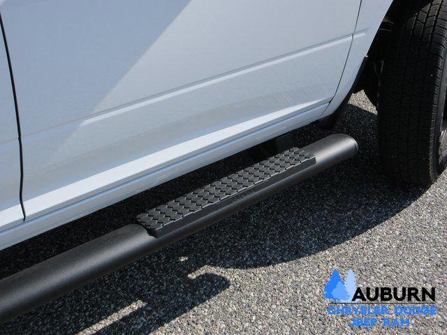 2026 RAM Ram 3500 RAM 3500 TRADESMAN CREW CAB 4X4 8 BOX