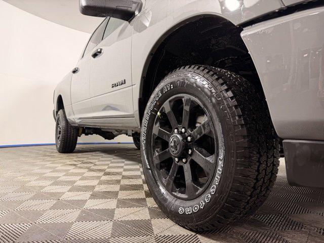2026 RAM Ram 2500 RAM 2500 BIG HORN CREW CAB 4X4 64 BOX
