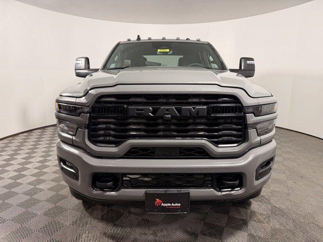 2026 RAM Ram 2500 RAM 2500 BIG HORN CREW CAB 4X4 64 BOX