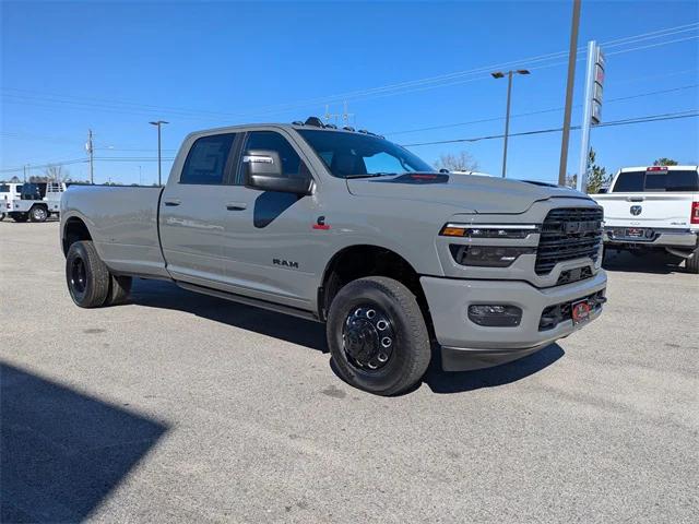 2026 RAM Ram 3500 RAM 3500 LARAMIE CREW CAB 4X4 8 BOX 2026 RAM Ram 3500 RAM 3500 LARAMIE CREW CAB 4X4 8 BOX