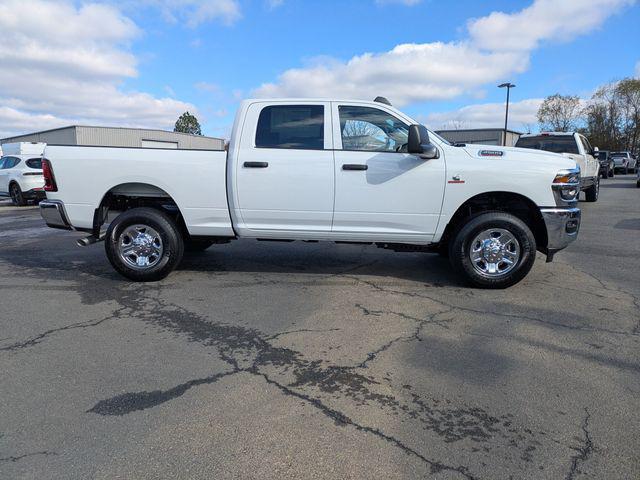 2026 RAM Ram 2500 RAM 2500 TRADESMAN CREW CAB 4X4 64 BOX