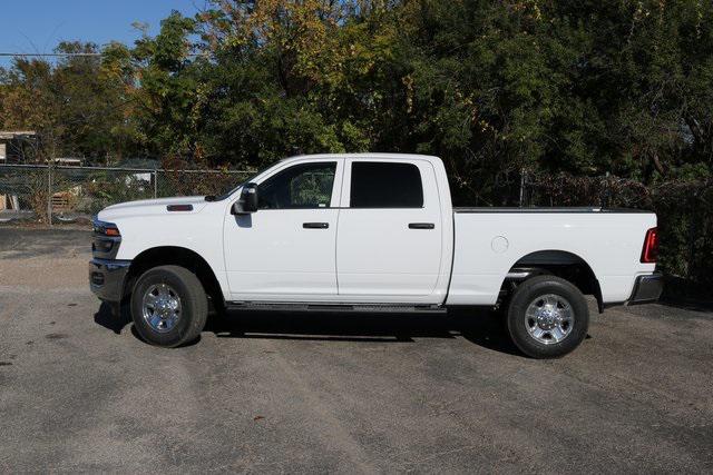 2026 RAM Ram 2500 RAM 2500 TRADESMAN CREW CAB 4X4 64 BOX