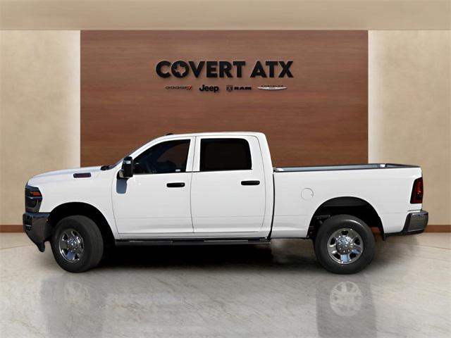 2026 RAM Ram 2500 RAM 2500 TRADESMAN CREW CAB 4X4 64 BOX