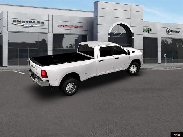 2026 RAM Ram 3500 RAM 3500 BIG HORN CREW CAB 4X4 8 BOX 2026 RAM Ram 3500 RAM 3500 BIG HORN CREW CAB 4X4 8 BOX