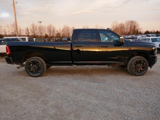 2026 RAM Ram 3500 RAM 3500 LARAMIE CREW CAB 4X4 8 BOX