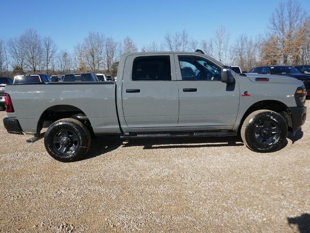 2026 RAM Ram 2500 RAM 2500 TRADESMAN CREW CAB 4X4 64 BOX