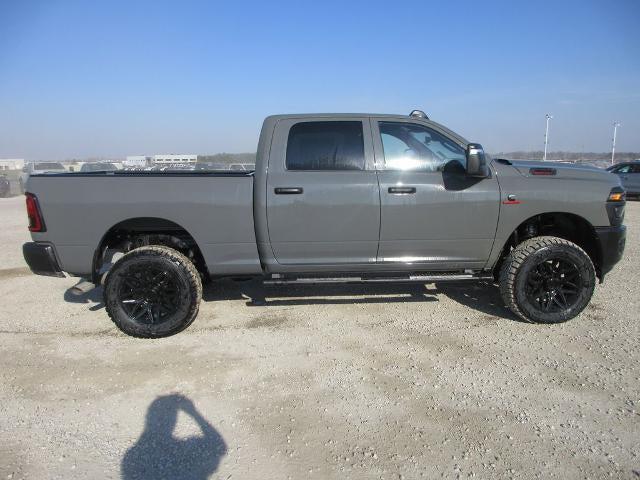 2026 RAM 2500 RAM 2500 TRADESMAN CREW CAB 4X4 64 BOX
