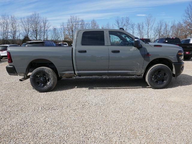 2026 RAM Ram 2500 RAM 2500 TRADESMAN CREW CAB 4X4 64 BOX