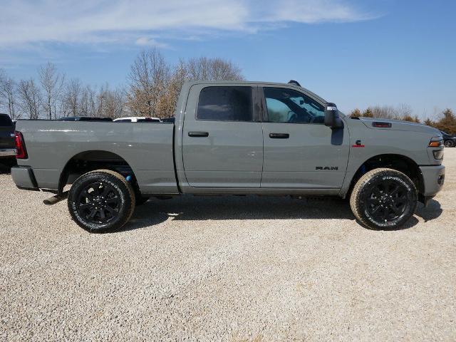 2026 RAM Ram 2500 RAM 2500 BIG HORN CREW CAB 4X4 64 BOX