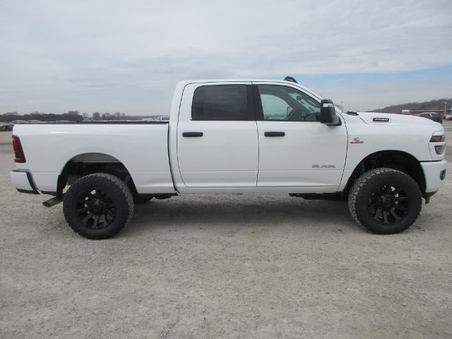 2026 RAM Ram 2500 RAM 2500 BIG HORN CREW CAB 4X4 64 BOX