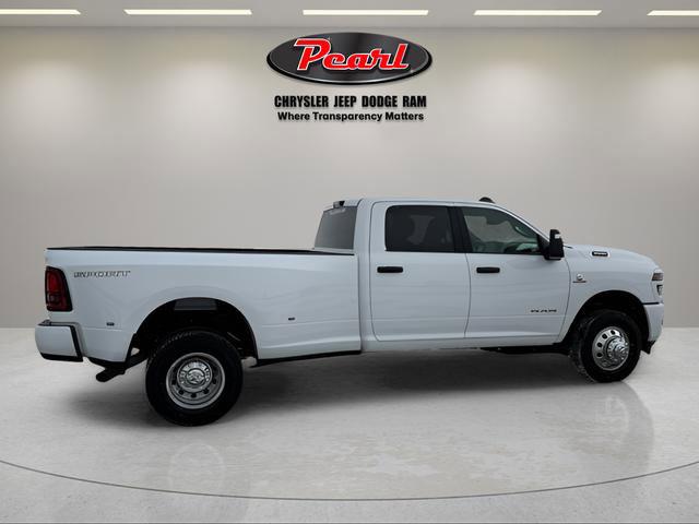 2026 RAM Ram 3500 RAM 3500 BIG HORN CREW CAB 4X4 8 BOX 2026 RAM Ram 3500 RAM 3500 BIG HORN CREW CAB 4X4 8 BOX