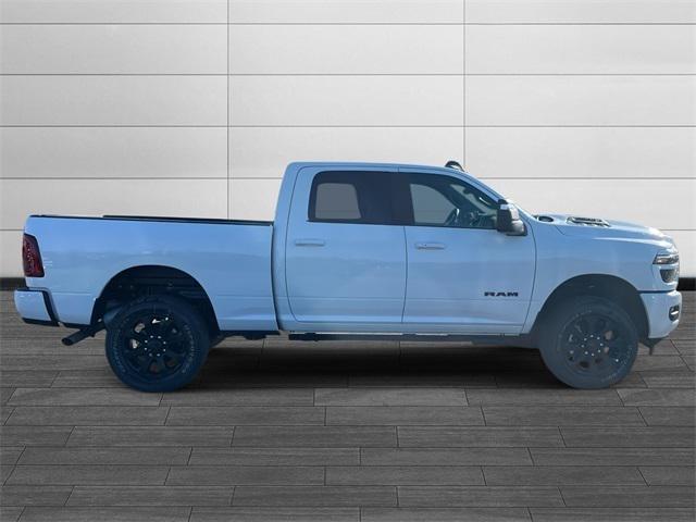 2026 RAM Ram 2500 RAM 2500 LARAMIE CREW CAB 4X4 64 BOX