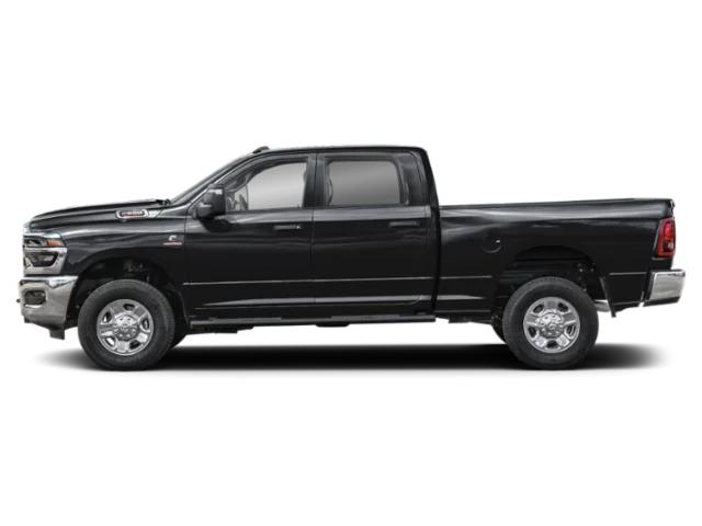 2026 RAM Ram 2500 RAM 2500 TRADESMAN CREW CAB 4X4 64 BOX