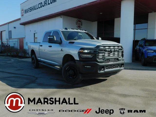 2026 Ram 2500 Tradesman Crew Cab 4x4 6'4" Box for sale in Crittenden, KY