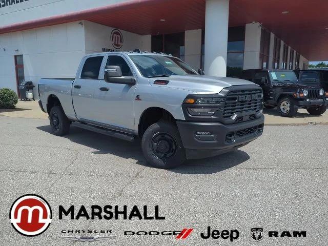 2026 Ram 2500 Tradesman Crew Cab 4x4 6'4" Box for sale in Crittenden, KY