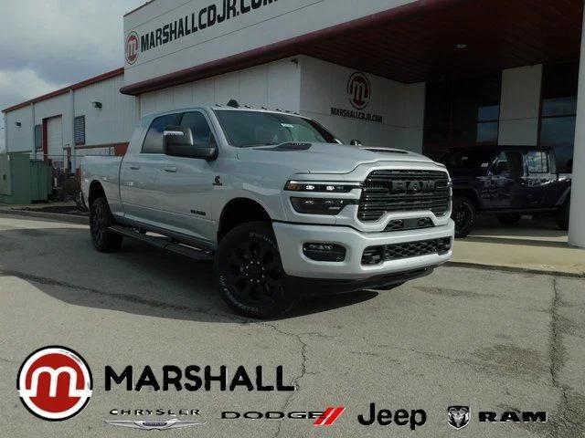 2026 Ram 2500 Laramie Mega Cab 4x4 6'4" Box for sale in Crittenden, KY