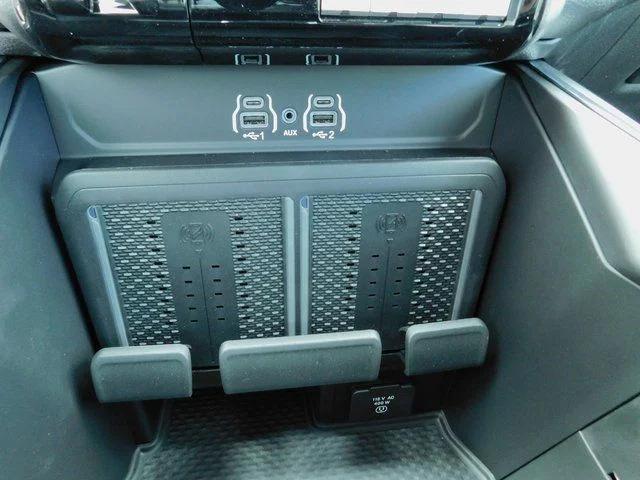 2026 Ram 2500 Laramie Mega Cab 4x4 6'4" Box