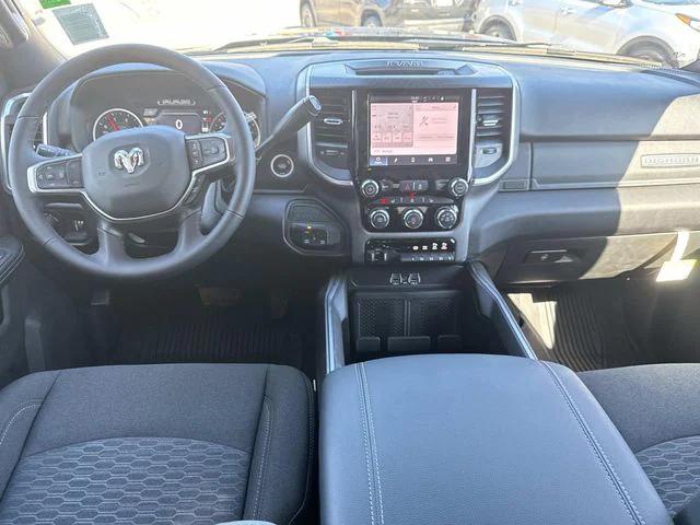 2026 RAM Ram 2500 RAM 2500 BIG HORN CREW CAB 4X4 64 BOX