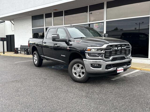 2026 RAM Ram 2500 RAM 2500 BIG HORN CREW CAB 4X4 64 BOX