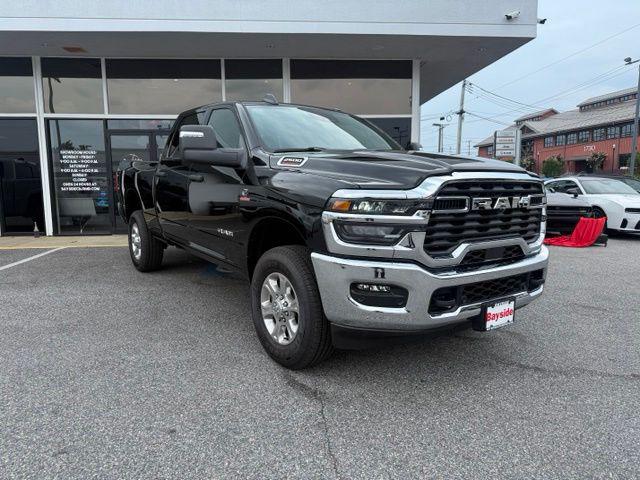 2026 RAM 2500 RAM 2500 BIG HORN CREW CAB 4X4 64 BOX 2026 RAM 2500 RAM 2500 BIG HORN CREW CAB 4X4 64 BOX