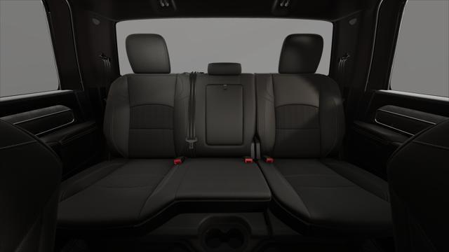 2026 RAM Ram 3500 RAM 3500 LONE STAR CREW CAB 4X4 8 BOX