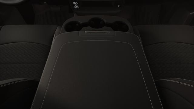 2026 RAM Ram 2500 RAM 2500 BIG HORN CREW CAB 4X4 64 BOX