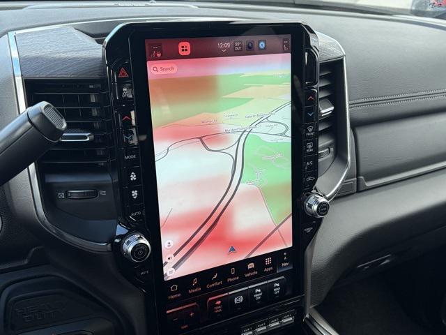 2026 RAM Ram 3500 RAM 3500 LARAMIE CREW CAB 4X4 8 BOX 2026 RAM Ram 3500 RAM 3500 LARAMIE CREW CAB 4X4 8 BOX