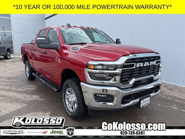 2026 Ram 2500 Tradesman Crew Cab 4x4 6'4" Box for sale in Appleton, WI