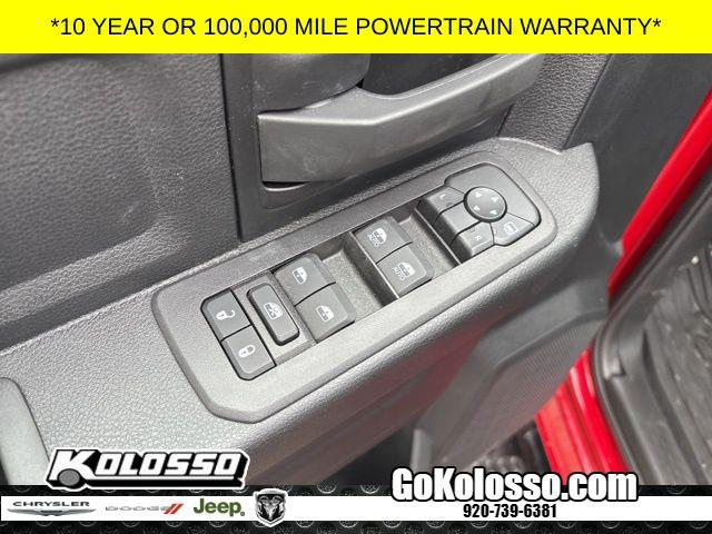 2026 Ram 2500 Tradesman Crew Cab 4x4 64 Box