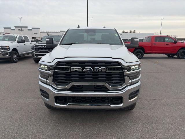 2026 Ram 2500 Big Horn Crew Cab 4x4 64 Box