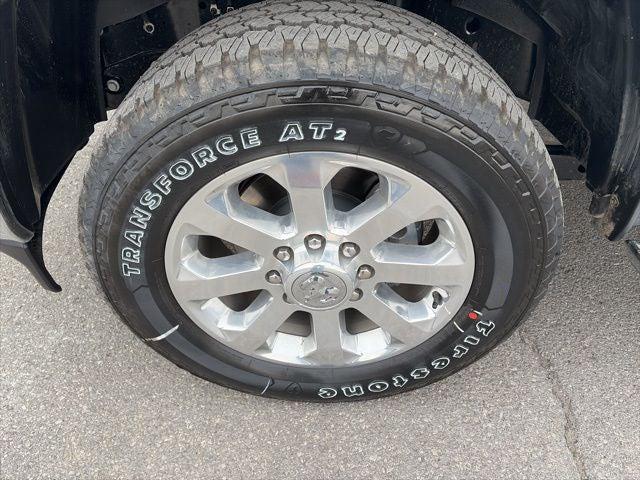 2026 Ram 2500 Big Horn Crew Cab 4x4 64 Box