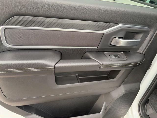 2026 Ram 2500 Big Horn Crew Cab 4x4 64 Box