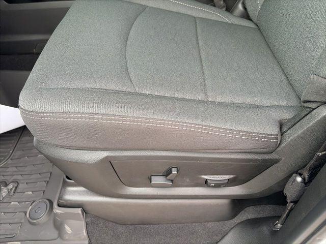 2026 Ram 2500 Big Horn Crew Cab 4x4 64 Box