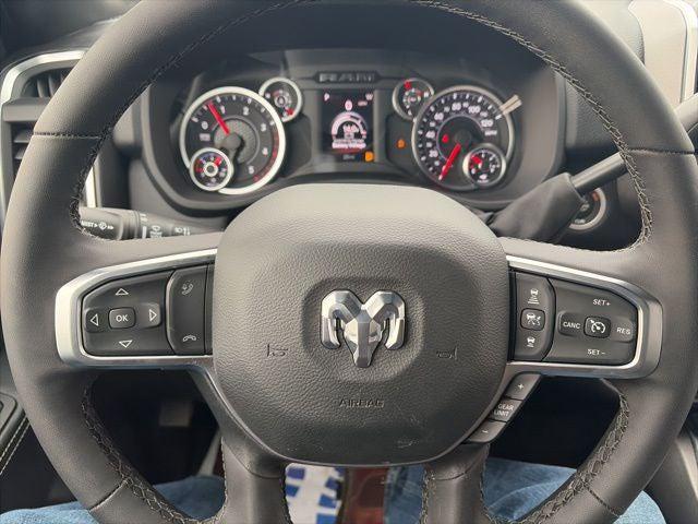 2026 Ram 2500 Big Horn Crew Cab 4x4 64 Box