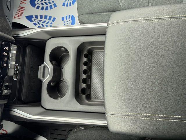 2026 Ram 2500 Big Horn Crew Cab 4x4 64 Box