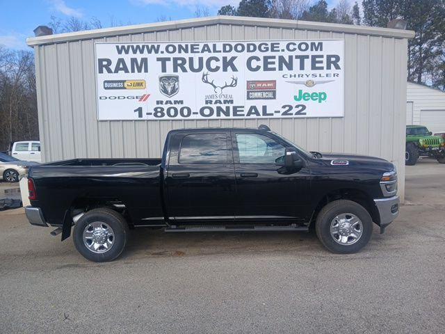 2026 RAM Ram 2500 RAM 2500 TRADESMAN CREW CAB 4X4 64 BOX