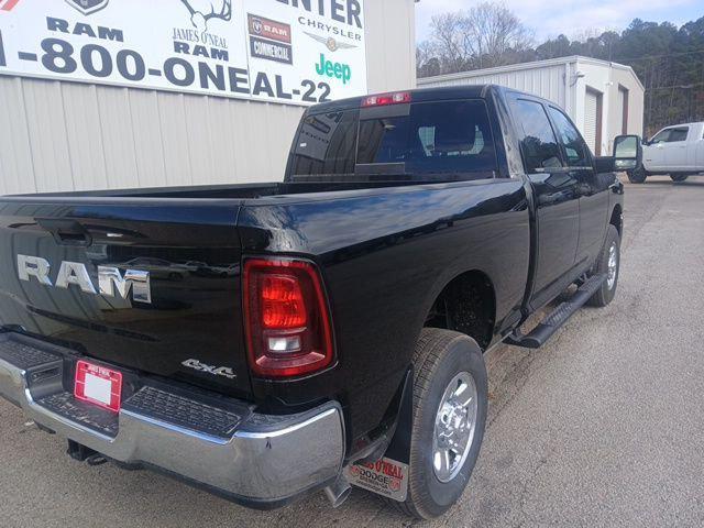 2026 RAM Ram 2500 RAM 2500 TRADESMAN CREW CAB 4X4 64 BOX
