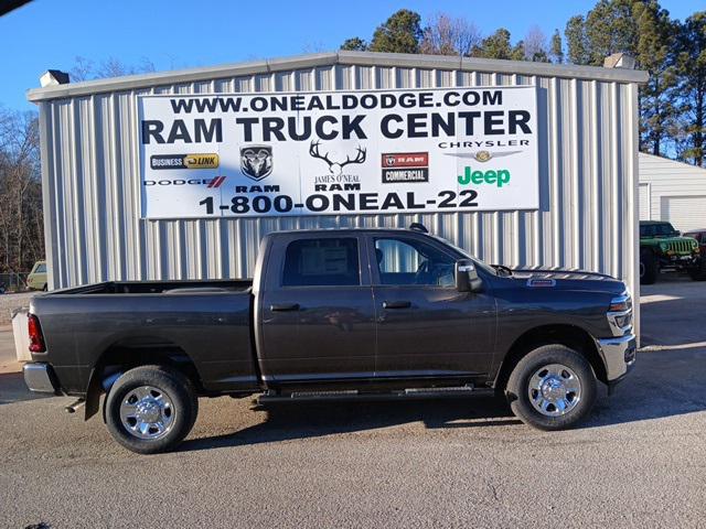 2026 RAM Ram 2500 RAM 2500 TRADESMAN CREW CAB 4X4 64 BOX