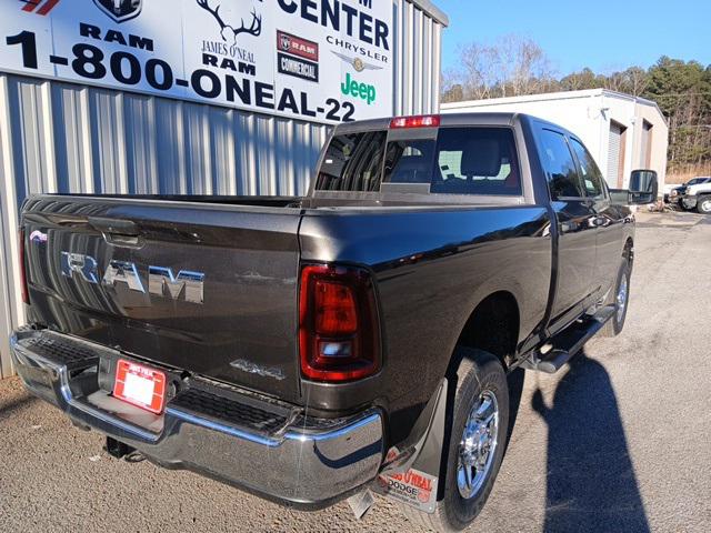 2026 RAM Ram 2500 RAM 2500 TRADESMAN CREW CAB 4X4 64 BOX