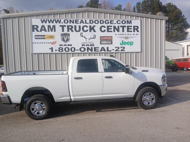 2026 RAM Ram 2500 RAM 2500 TRADESMAN CREW CAB 4X4 64 BOX