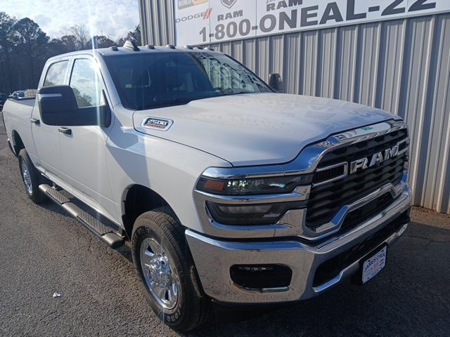 2026 RAM Ram 2500 RAM 2500 TRADESMAN CREW CAB 4X4 64 BOX 2026 RAM Ram 2500 RAM 2500 TRADESMAN CREW CAB 4X4 64 BOX
