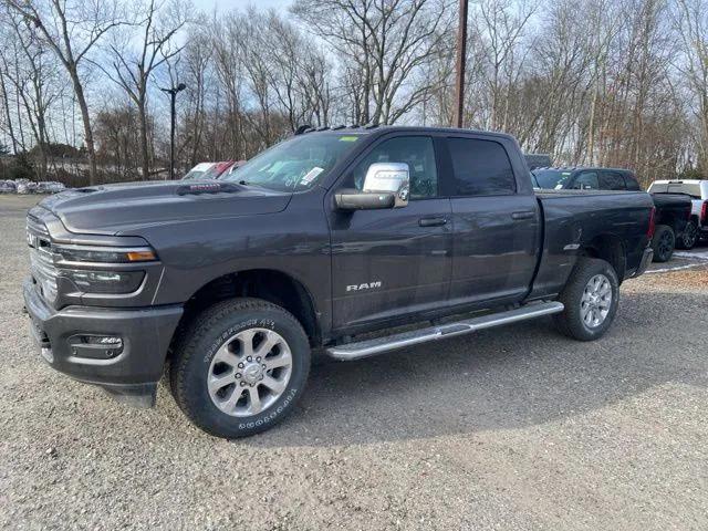 2026 RAM Ram 2500 RAM 2500 LARAMIE CREW CAB 4X4 64 BOX