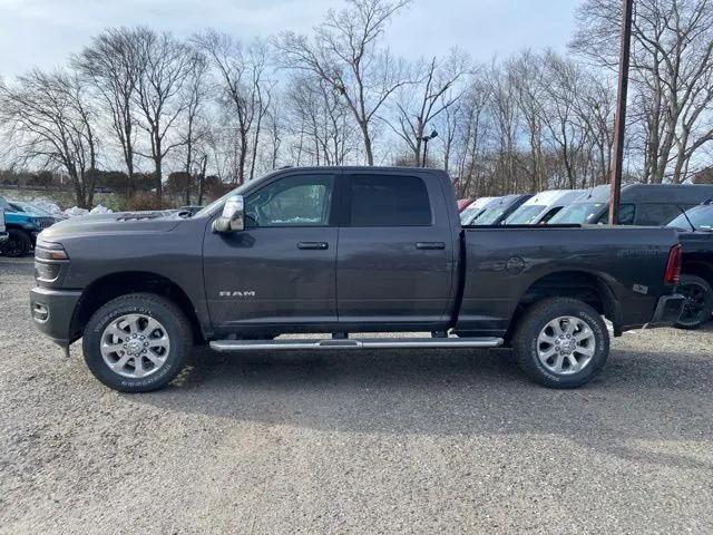 2026 Ram 2500 Laramie Crew Cab 4x4 6'4" Box