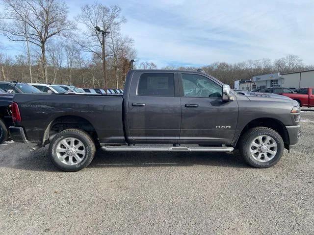 2026 Ram 2500 Laramie Crew Cab 4x4 6'4" Box