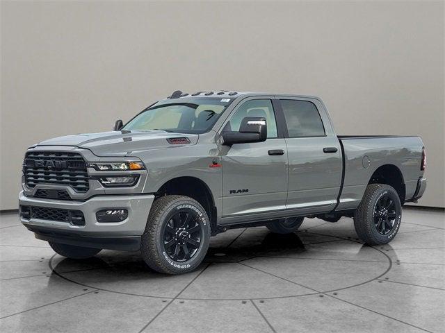 2026 RAM Ram 2500 RAM 2500 BIG HORN CREW CAB 4X4 64 BOX