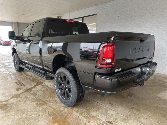 2026 RAM Ram 2500 RAM 2500 BIG HORN CREW CAB 4X4 64 BOX